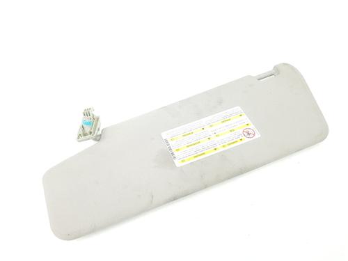 Right sun visor MERCEDES-BENZ E-CLASS (W212) E 220 CDI / BlueTEC (212.001, 212.002) | BP18294164I2 