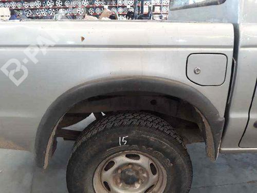 Comfort control module FORD RANGER (ER, EQ, R_) 2.5 TD 4x4 | BP1963573M56