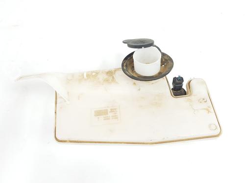 Used Windscreen washer tank Windscreen washer tank 37685041 37685041