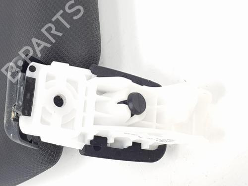 Left sun visor BMW 3 (F30, F80) 318 d | BP30472091I1