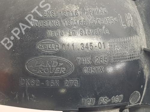 Other JAGUAR F-PACE (X761) | BP33056361O1 - Image 3