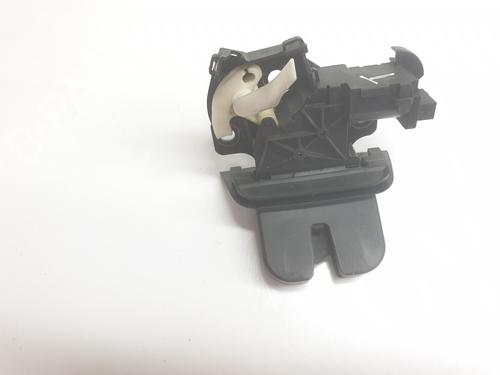 tailgate-lock-audi-q7-4lb-2006-2007-2008-2009-2010-2011-2012-2013-2014-2015-2016-36362172 main image