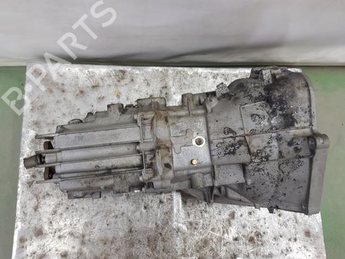 Gearbox BMW 1 (E81) 116 i | BP36908528M3  - Image 13