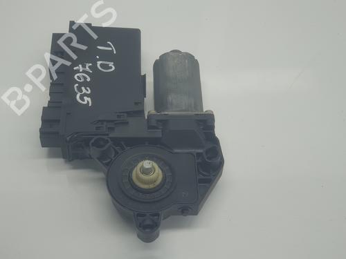 Right rear window motor AUDI A4 B6 (8E2) 1.9 TDI | BP20196684E22 