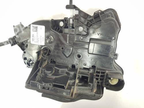 Front left lock SKODA SCALA (NW1)  | BP29452760C98 