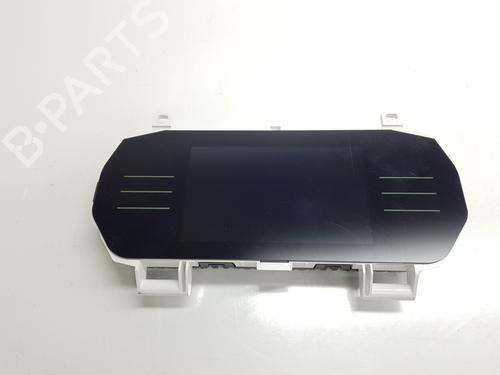 Instrument cluster DACIA DUSTER (PYM_, PYN_) 1.2 TCe 130 | BP34699330C47  - Image 7