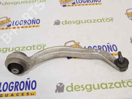 Used Right front suspension arm AUDI A4 B7 (8EC) 2.0 (130 hp) 26390354