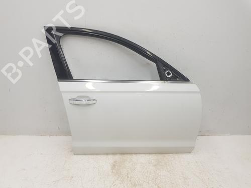 Used Right front door Right front door AUDI A6 C7 (4G2, 4GC) 2.0 TDI (190 hp) 34247416 34247416