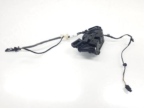 Front left lock VW GOLF VII (5G1, BQ1, BE1, BE2) 2.0 TDI | BP11282856C98 