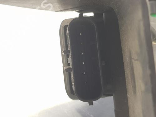 Pedal AUDI Q3 (8UB, 8UG) 2.0 TDI | BP12583220I4