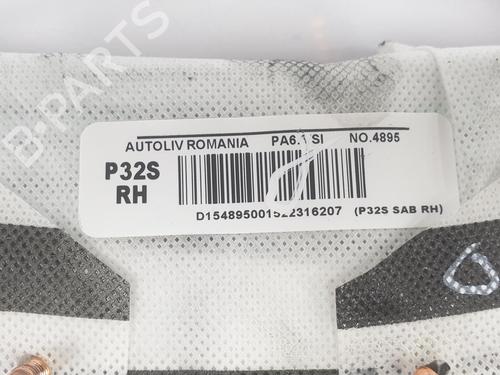 Electronic module NISSAN QASHQAI II (J11, J11_) 1.5 dCi | BP13417097M83