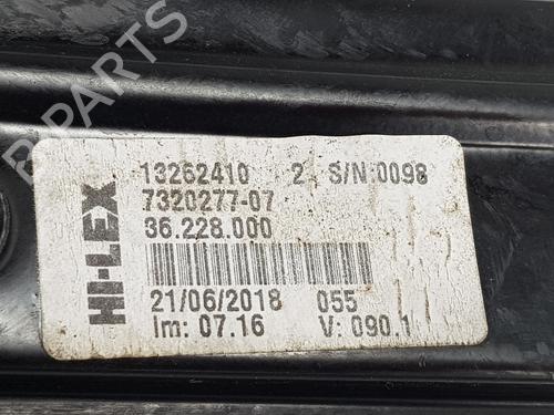 Front left window mechanism MINI MINI (F56) One | BP30511624C22