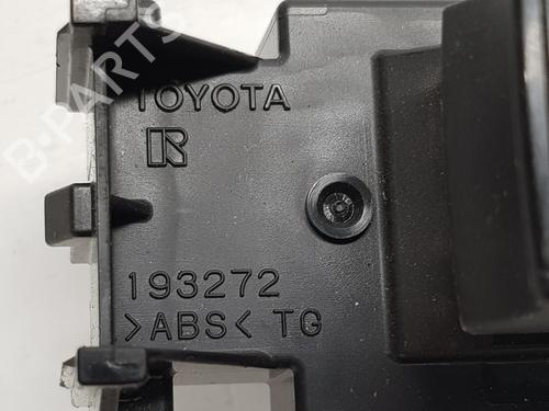 Right front window switch TOYOTA HILUX VIII Platform/Chassis (_N1_)  | BP29370722I26 