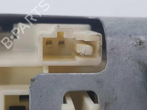 Tailgate handle VW SHARAN (7N1, 7N2) 2.0 TDI | BP10343280C132 