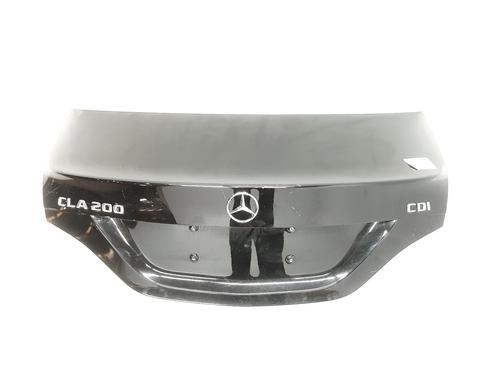 Used Tailgate MERCEDES-BENZ CLA Coupe (C117) CLA 200 CDI / d (117.308) (136 hp) 11129363