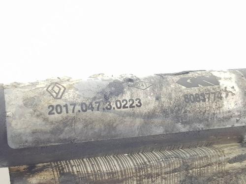 Right front driveshaft DACIA LODGY (JS_) | BP39693481M39 - Image 6