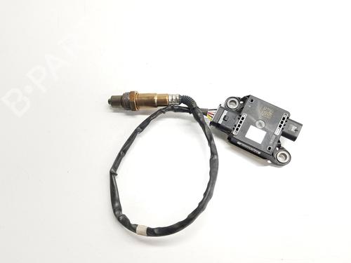 Elektronisk sensor VW CRAFTER Van (SY_, SX_) 2.0 TDI FWD (SYB, SYC, SYD) (140 hp) 31173768