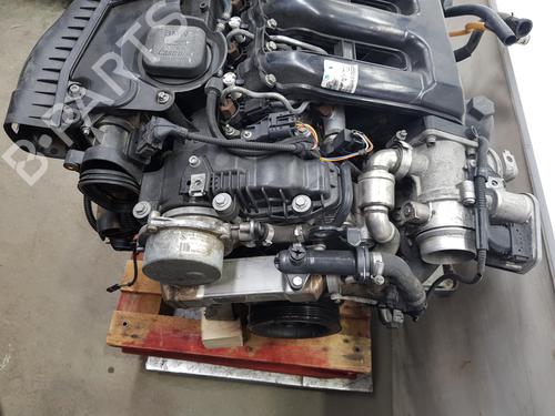 Engine BMW X5 (E70) 3.0 d | BP33292623M1 - Image 6