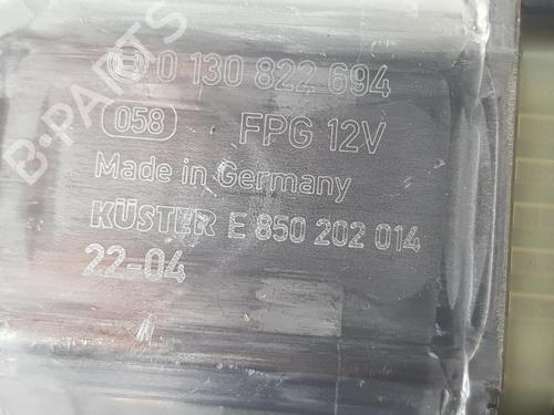 Right rear window motor SEAT IBIZA IV SC (6J1, 6P5) 1.0 TSI | BP18154222E22 