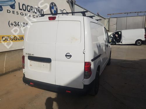 Left front window switch NISSAN NV200 / EVALIA Bus  | BP33942225I27  - Image 7