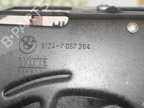 Tailgate lock BMW 3 Compact (E46) 320 td | BP1387704C101 