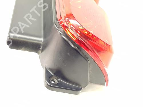 Left taillight PEUGEOT EXPERT Van (V_)  | BP34043297C34  - Image 5