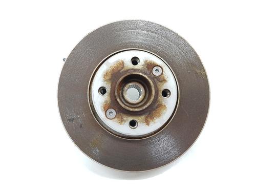 Left front steering knuckle RENAULT CLIO V (B7_) 1.0 TCe 90 (B7MT) | BP33798905M25 - Image 5