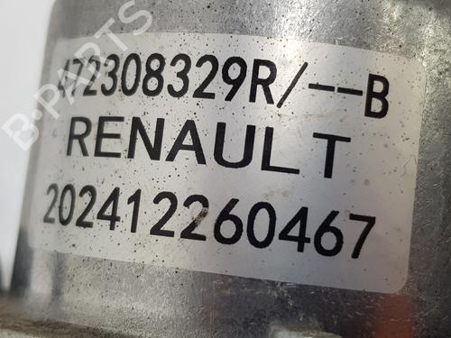 Vacuum pump DACIA SPRING EV (B6M1) | BP31020316M80
