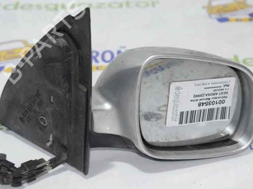 Spiegel buiten rechts SEAT AROSA (6H1) 1.7 SDI (60 hp) 2973080
