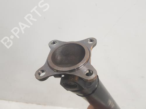 Driveshaft DACIA DUSTER (PYM_, PYN_) 1.2 TCe 130 | BP34718777M37  - Image 6
