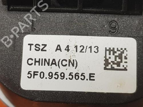Mirror switch VW GOLF IV (1J1) 1.9 TDI | BP11920379I25 