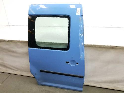 Right slide door VW CADDY III MPV (2KB, 2KJ, 2CB, 2CJ) 1.9 TDI | BP7980496C75 