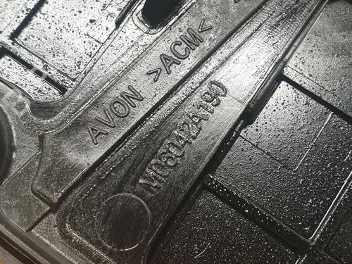 Valve cover CITROËN C4 Grand Picasso II (DA_, DE_) 1.6 BlueHDi 120 | BP17172620M124 