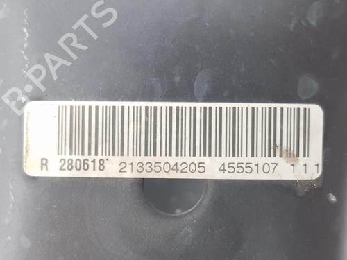Right rear suspension arm MERCEDES-BENZ GLC Coupe (C253) 220 d 4-matic (253.303, 253.305) | BP18740917M15 