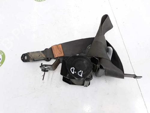 Veiligheidsgordel voor rechts MITSUBISHI PAJERO II (V3_W, V2_W, V4_W, V5_W) 2.8 TD (V46W, V26W) MR714271 | MR714271 |