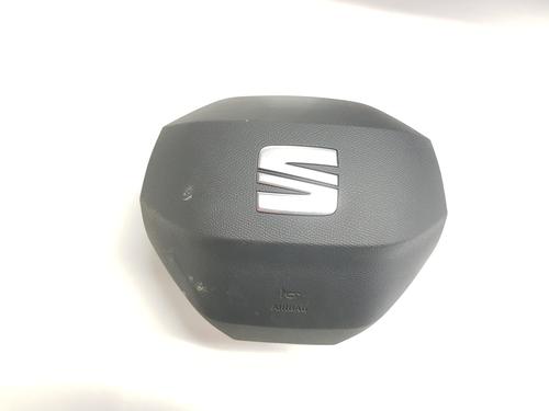 Airbag Kit SEAT IBIZA V (KJ1, KJG)  | BP29183880C86 