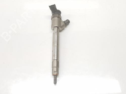 Used Injector Injector OPEL COMBO Box Body/MPV (K9) 1.5 D (102 hp) 33464711 33464711