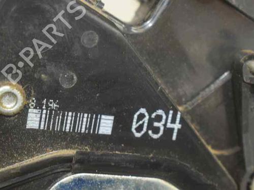 Rear right lock BMW 3 (E46) 320 d | BP1933288C99 