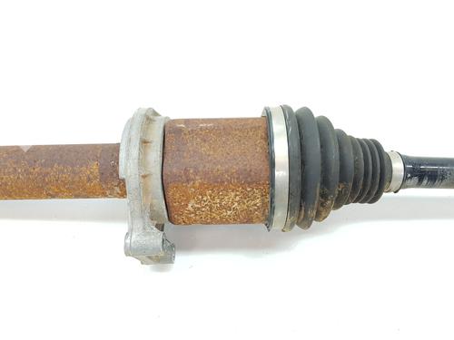 Right front driveshaft VW CRAFTER Van (SY_, SX_) | BP36052396M39 - Image 2