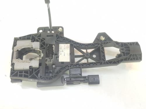Front left lock AUDI Q7 (4LB) 3.0 TDI quattro | BP10328596C98 