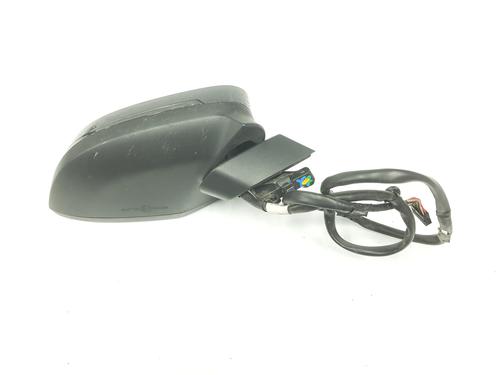 Right mirror AUDI A4 B9 (8W2, 8WC) 2.0 TDI | BP8890887C27 