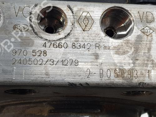 ABS pump RENAULT ARKANA I (LCM_, LDN_) 1.3 TCe 140 (LDN0) | BP32632454M43 - Image 7