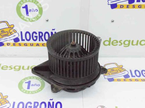 Heater blower motor NISSAN PRIMASTAR Van (X83) 2.0 dCi 115 | BP14121757M62 