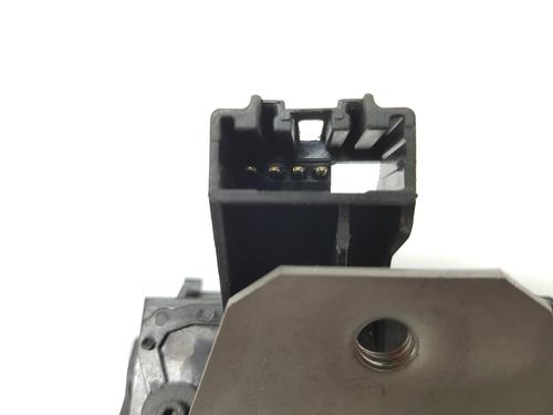 Tailgate lock VOLVO V40 Hatchback (525) D2 | BP17754324C101 