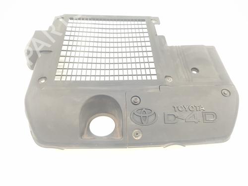 Used Upper protection TOYOTA LAND CRUISER PRADO (_J12_) 3.0 D-4D (KDJ120, KDJ125) (166 hp) 20194684