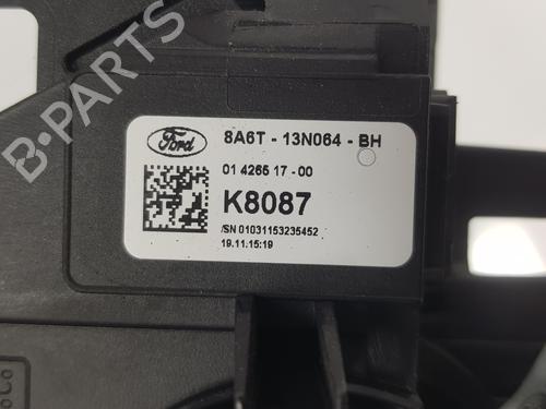 Other FORD FIESTA VI (CB1, CCN) 1.6 ST | BP14101640O1