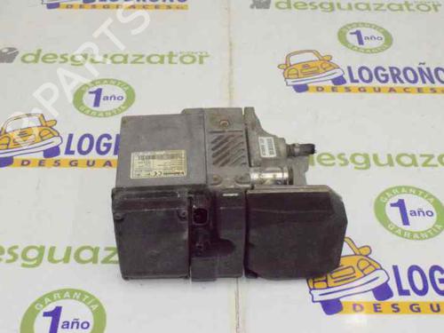 Annen VW TOUAREG (7LA, 7L6, 7L7) 2.5 R5 TDI | BP14124196O1 