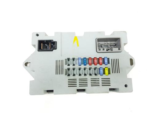 Fuse box LAND ROVER RANGE ROVER SPORT II (L494) 4.4 SDV8 4x4 | BP25904020E1 