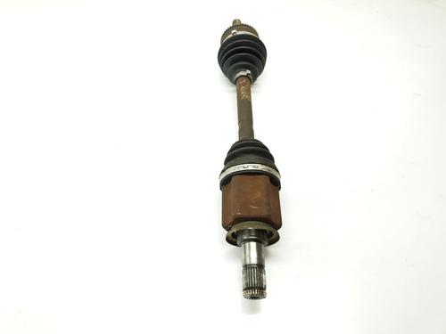 Left front driveshaft LAND ROVER DISCOVERY III (L319) 2.7 TD 4x4 | BP15616256M38 