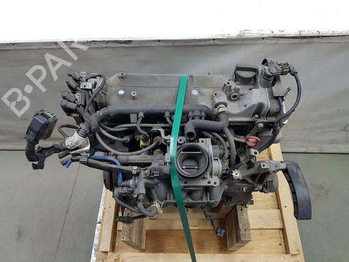 Used Engine Engine 38037899 38037899
